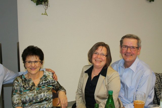 Tanzgruppen Treffen 15.03.2014
